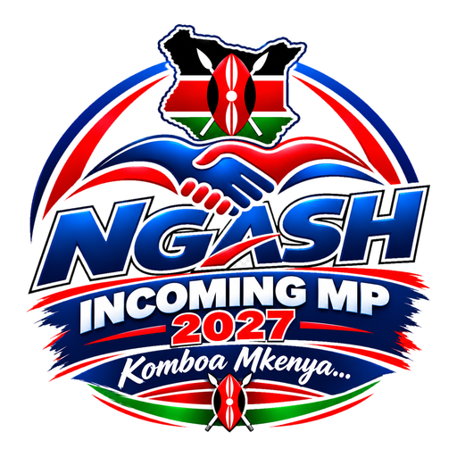 Ngash app icon